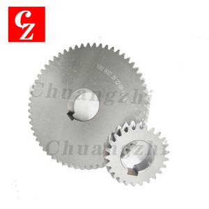 สำหรับ Atlas copco คอมเพรสเซอร์แอร์ชุดเกียร์คุณภาพสูง1092002729 AC 1092002729เกียร์ออริจินอล1092002730 - Product Image 4