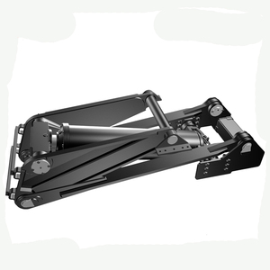 Cina produsen <span class=keywords><strong>hoist</strong></span> silinder hidrolik tipper KRM22048 <span class=keywords><strong>kit</strong></span> - Product Image 3