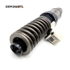 Motor parçaları için EUI Common Rail dizel yakıt enjektörü 21569191 - Product Image 6