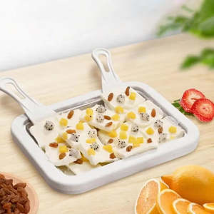 <span class=keywords><strong>ถาด</strong></span><span class=keywords><strong>ทำ</strong></span><span class=keywords><strong>ไอ</strong></span>ศกรี<span class=keywords><strong>ม</strong></span>แผ่นเครื่อง<span class=keywords><strong>ทำ</strong></span>โยเกิร์ตทอด304<span class=keywords><strong>ถาด</strong></span>น้ำแข็งทอดขนาดเล็ก<span class=keywords><strong>ทำ</strong></span>โยเกิร์ตในครัวเรือน - Product Image 3