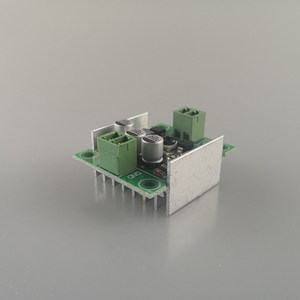 Chip convertidor Buck multicanal de montaje en superficie con voltaje de salida fijo para gestión de energía PMIC - Product Image 3