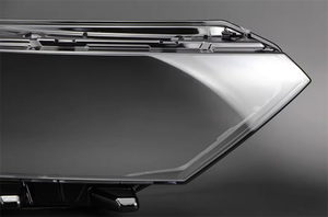 Copertura in Vetro per Fari Anteriori per VW Magotan B8 <span class=keywords><strong>Passat</strong></span> <span class=keywords><strong>2017</strong></span> 2018 2019 2020 - Product Image 4