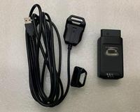 Herramienta de Interfaz de Diagnóstico para Camiones M-A-N T427, para Man-cats t427, WDI-2 Cats III T200