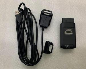 Cho M-A-N T427 Cho Người Đàn Ông-Mèo T427 Xe Tải Giao Diện Chẩn Đoán Công Cụ WDI-2 Mèo III T200 - Product Image 3