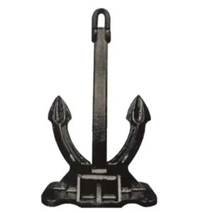 Ancre marine en acier de haute qualité, vente chaude, meilleur prix, garantie d'un an, directement de l'usine - Product Image 1