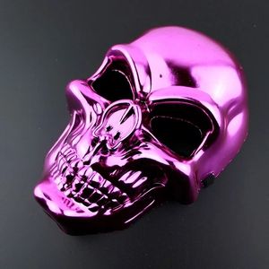 Máscara <span class=keywords><strong>de</strong></span> cabeza <span class=keywords><strong>de</strong></span> Halloween dorada y plateada Cosplay <span class=keywords><strong>payaso</strong></span> <span class=keywords><strong>asesino</strong></span> fantasma antiterrorista para fiesta para mascarada - Product Image 4