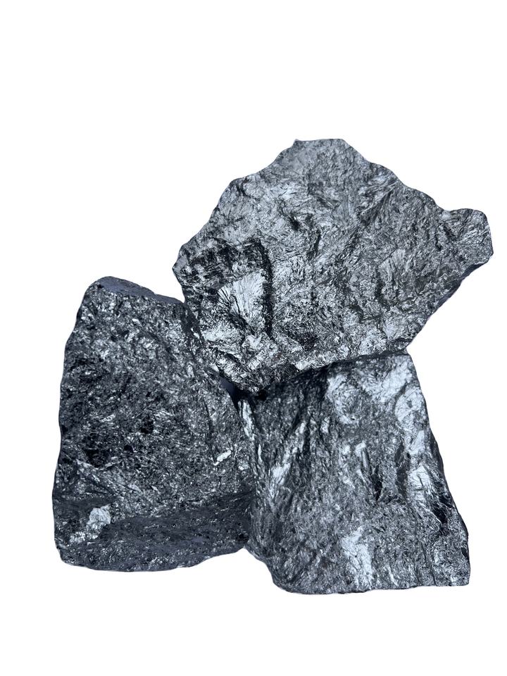 Cost-Effective Silicon Slag for Industrial