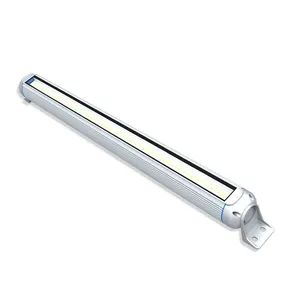 Cnc Groothandel Led Machine Light M9r 800Mm Lengte 20W Ip 67 Machine Lamp Hoge Kwaliteit Industrieel Licht