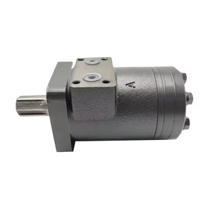 Motor Orbital de Torque Serie Tejing OMS OMSS OMSW OMM OMP OMR OMS OMT OMV OMS160 151F0503 OMSW 315 151F5164 - Product Image 1