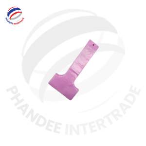 Portavasos Desechable Personalizable de HDPE, Tamaño 16/22oz, Grado Alimenticio, para Bebidas, Café y Jugos, para Llevar - Product Image 5