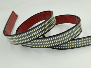 3/5/6/7/10 Row LED <b>Work</b> <b>Light</b> Bar High Brightness Off Road Driving Lamp for Trucks SUV - Product Image 2