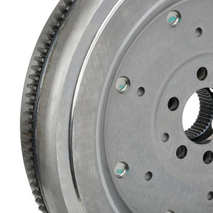 03g105bd bd 03g105volkswagen ar 03g105volkswagen al 03g105volkswagen cj 415058109 Volkswagen Audi DQ250 2.0T-6 delik 132 diş için çift kitle volan - Product Image 3