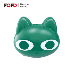 Elektrischer Handnebulizer für Erwachsene und Kinder, Medizinischer Luftkompressor für Krankenhaus und Heimpflege, Langlebiges Gerät für Gewerbliche Nutzung - Product Image 6