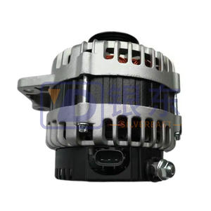 Generatore alternatore 14V per Chery <span class=keywords><strong>DR</strong></span> 110A B11 3701110BB JFZ1917 732020012 - Product Image 3