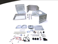 Bester Kitchen Homeappliances Utilisation pour la cuisine à domicile Friteuse à air électrique Four grille-pain avec cuisinière