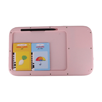Jouets éducatifs de haute qualité enfants tablette à dessin avec flashcards parlants avec tablette d'écriture lcd