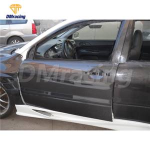 ประตูหลังคาร์บอนไฟเบอร์สไตล์ OEM สำหรับมิตซูบิชิ แลนเซอร์ อีโวลูชั่น <span class=keywords><strong>EVO</strong></span> 8 <span class=keywords><strong>9</strong></span> ปี 2003-2007 - Product Image 4