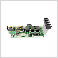 Placa base de transmisión original desmontada de Fanuc, probada y lista para la negociación de stock, 1 unidad