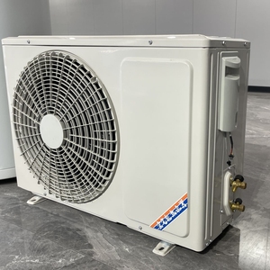 <span class=keywords><strong>Calentador</strong></span> de Agua con Bomba de Calor 1.5KW 200L, Calefacción y Refrigeración de Agua Caliente Doméstica, Aire-Agua Monobloque EVI DC Inverter - Product Image 5