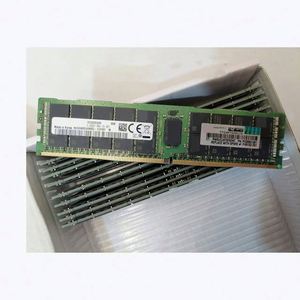 P00930-B21 P03053-0A1 ใหม่ Hxx 64GB 2Rx4 DDR4 GEN10 RDIMM หน่วยความจำเซิร์ฟเวอร์แบบ Dual Rank 2933MHZ Smart Registered Enterprise Memory RAM - Product Image 3