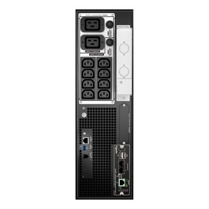 Alimentation de secours monophasée pour ordinateur et réseau, UPS interactif en ligne Shake SC1KS - Product Image 4