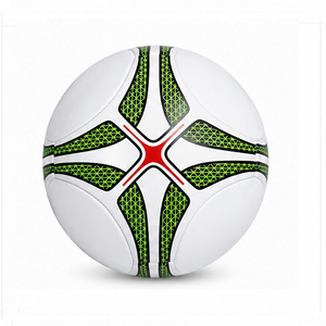 Professional Match Training Soccer Ball Custom Logo <b>Machine</b> Stitched <b>Football</b> Durable Soccer Ball For Club Practice And Training - Product Image 5