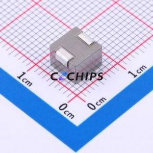SRYH.0650C ตัวเหนี่ยวนำพลังงาน YF4R7MT00 SMD,6.6x7มม. 4.7uH 20% 8A 25Mohm - Product Image 2