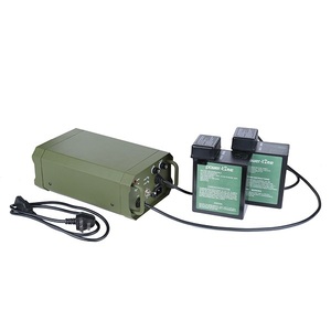 <span class=keywords><strong>Chargeur</strong></span> intelligent SPC pour unités multimodes BB-390/U - Product Image 1