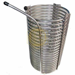 Serpentin grand 2V200 - Product Image 3