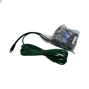 Ventilador de Eliminación de Electricidad Estática KEYENCE SJ-L005F con Monitoreo Electrostático y Garantía de Un Año - Product Image 2