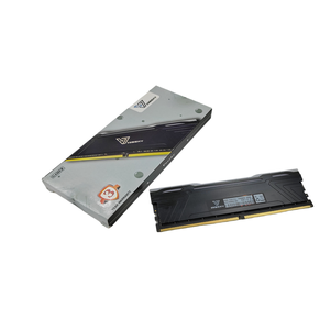 แรม Vaseky Ddr5 24Gb แบบกำหนดเองพร้อมฮีทซิงค์ หน่วยความจำ 24GB 6000MHZ 6400MHZ DDR5 RAM RGB DDR5 RGB RAM 24GB DDR5 RGB RAM 24GB - Product Image 6