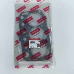 YANMAR Junta de motor diésel CABEZA 3TNV70-XSR Piezas de maquinaria al por mayor Modelo 119515-01331 - Product Image 1
