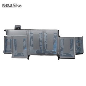 Batterie d'ordinateur portable en gros pour Apple MacBook Retina 13" A1502 <span class=keywords><strong>A1493</strong></span> <span class=keywords><strong>A1582</strong></span> - Product Image 2