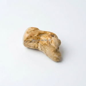 ของเล่นเคี้ยวสำหรับสุนัขทำจากไม้กาแฟ จากผู้ผลิตเวียดนาม ของเล่นเคี้ยวธรรมชาติ ช่วยฝึกสุนัขและดูแลสุขภาพช่องปาก ราคาถูก - Product Image 3