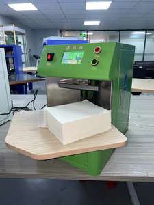 เครื่องนับจำนวนแผ่นกระดาษอัตโนมัติเดสก์ท็อป - Product Image 5