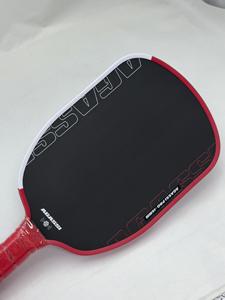 Pala de Pickleball <span class=keywords><strong>Pro</strong></span> 16mm Player Gen3 Propulsion Core Thermoformed Elite Graphite T700 de Fibra de Carbono Aprobada por la USAPA - Product Image 3