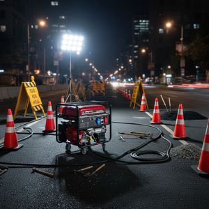 <span class=keywords><strong>Generador</strong></span> de Gasolina <span class=keywords><strong>HONDA</strong></span> GX430 de Potencia Equivalente, 7500W <span class=keywords><strong>8000W</strong></span>, <span class=keywords><strong>Generador</strong></span> Eléctrico para Generación de Energía de Respaldo en Exteriores - Product Image 2