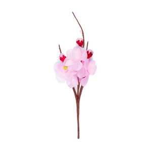 Fiore di pesco Pick 15 cm - Product Image 1