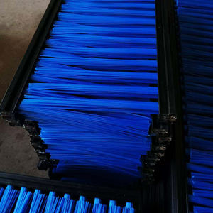 Flughafenreinigungsgeräte Flughafenreinigungslösungen Reinigungszubehör Schneebürsten - Product Image 2