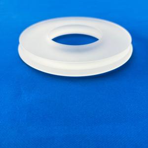 Fabrikamız Doğrudan Çeşitli Özelliklerde Buzlu Kuvars Yüzükler, İşlemeli Yüzükler ve Diğer Özel Şekilli Yüzükler Satıyor - Product Image 3