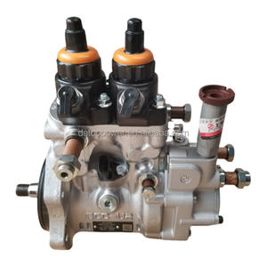 שאנג צ 'אי דיזל משאבת דלק הזרקת דלק 094000-0652 D28C-001-800A + c D28C-001-800 - Product Image 4