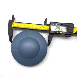 Pelota Antiestrés de Espuma de PU Ecológica Unisex, Personalizable en Color, Juguete Infantil, Regalo Promocional - Product Image 5