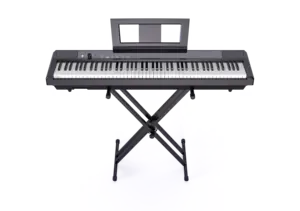 Portable 88-key Hammer Action Keyboard Digital Piano S-200