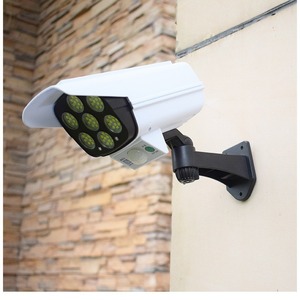 Solar Monitoring <b>Light</b> <b>Led</b> Patch Mono Si Outdoor Security With Human Body <b>Sensor</b> Remote Control - Product Image 1