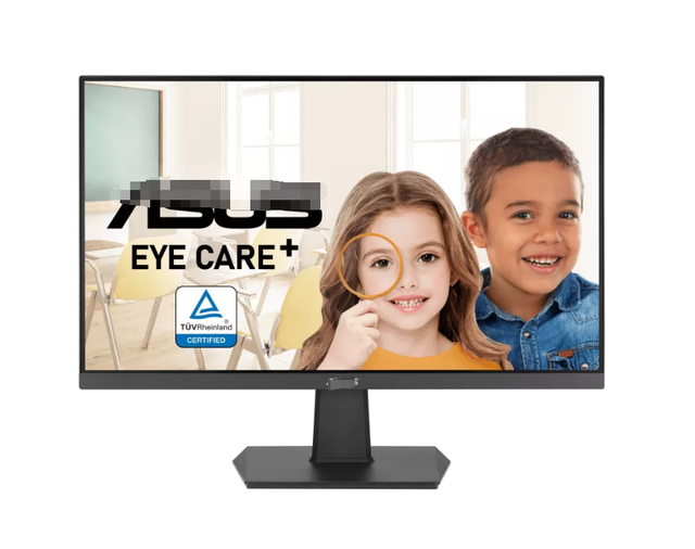 Wholesale VA24EHF Eye Care Gaming Monitor 24-inch, IPS, Full HD, 100Hz, Adaptive-Sync, 1ms Mprt, Home Monitors for Bulk Orders