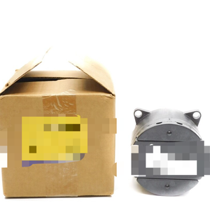 Controlador de Programação PLC Dedicado para Automação Industrial 460r-480 10kv Nsmp Novo Original em Estoque - Product Image 1