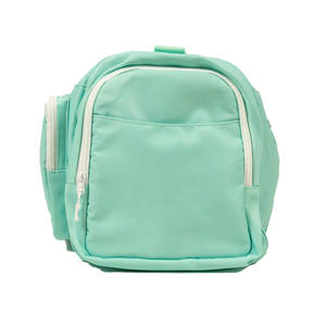 OEM Custom Lightweight Crossbody Tennis Racket Bag Pickleball and Badminton Bag Practical and <b>Simple</b> Large Capacity <b>Backpack</b> - Product Image 3