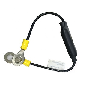 Resistencia <span class=keywords><strong>YORK</strong></span> 331-02556-001 <span class=keywords><strong>Nueva</strong></span> y Original para Compresor de Refrigeración, Repuestos para <span class=keywords><strong>Intercambio</strong></span> de Calor - Product Image 3