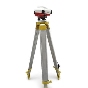 Nivel Óptico Automático 32X NA532 con Trípode Autonivelante de Amortiguación Magnética y Juego Completo a Precio Favorable - Product Image 1