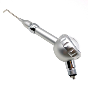 Pulidor Dental de <span class=keywords><strong>Bicarbonato</strong></span> con Flujo de Aire de 2/4 Orificios, Dispositivo para Pulir Dientes - Product Image 5